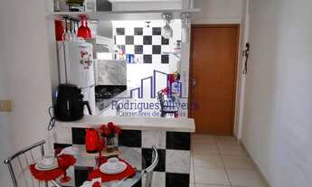 Imagem 4: Vendo Apartamento Ventana 2 qts R$ 190mil