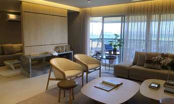 Imagem 4: More no melhor do Urbanova, apartamento a venda com 3 suítes e varanda gourmet - 3 vagas d