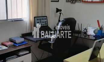 Imagem 7: Sobrado com 4 dormitórios à venda, 160 m² por R$ 570.000,00 - Jardim Marajoara - São Paulo