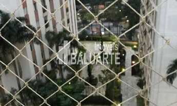 Imagem 4: Apartamento à venda, 92 m² por R$ 614.000,00 - Jardim Marajoara - São Paulo/SP