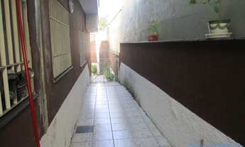 Imagem 7: CASA TÉRREA - MORUMBI - SP