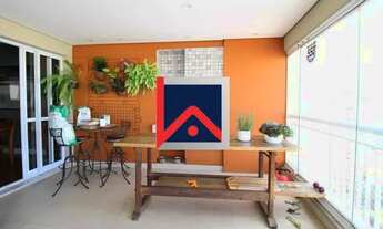 Imagem 4: Apartamento Locação 4 Dormitórios - 170 m² Vila Romana