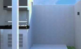 Imagem 4: Casa para venda com 270 metros quadrados com 4 quartos em Lagoa - Macaé - RJ