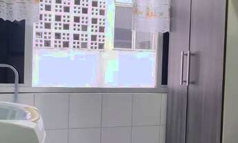 Imagem 2: Jauaperi, apartamento de 2 quartos no Parque 10