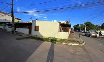 Imagem 6: Lote comercial no Varjão (oportunidade