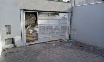 Imagem 3: Sobrado para Venda em Taboão da Serra, Jardim Santa Terezinha, 3 dormitórios, 1 suíte, 2 b