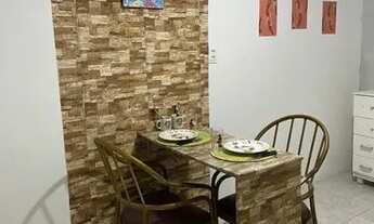 Imagem 2: Alugo kitnet Quarto com aluguel por R$400 /mês