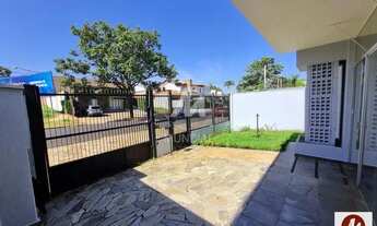 Imagem 3: Casa (sobradinho - superior) 3 dormitórios/suite, cozinha planejada