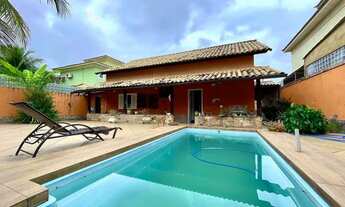 Imagem: Itaipu, associação fechada, 450m2, linear