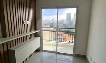 Imagem: Apartamento próximo ao metrô jardim São