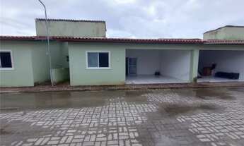 Imagem 4: Casa para alugar no condomínio Jardins Irene, Bairro Nova Jericó, com 85m², valor R$1.200