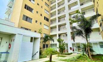 Imagem 5: Apartamento 25m2 c/ 1 vaga de garagem - Vila Campanela