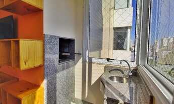 Imagem 5: PORTO ALEGRE - Apartamento Padrão - SANTANA