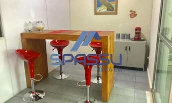 Imagem 7: BELO HORIZONTE - Conjunto Comercial/Sala - Estoril