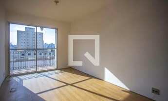 Imagem 5: Apartamento para Aluguel - Saúde, 2 Quartos, 59 m2