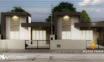 Imagem 4: Casa de excelente padrão a apenas 650 metros da praia à venda, 61 m² por R$ 298.000 - Camb