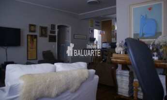 Imagem 3: Apartamento Residencial à venda, Jardim Marajoara, São Paulo - AP7256