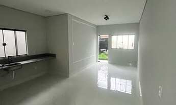 Imagem 5: VENDE SE Casa com 3 quartos sendo 1 suíte, bairro nossa senhora da aparecida, coxipó