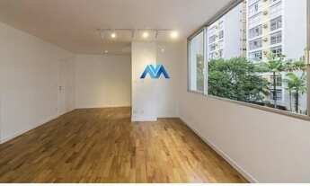 Imagem 4: Higienópolis Apartamento com 3 dormitórios