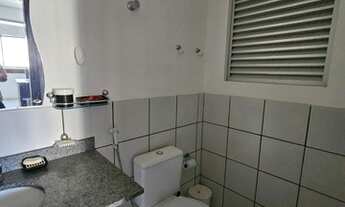 Imagem 7: Sala conercial no Santa Rosa Tower