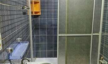 Imagem 7: Casa para aluguel possui 75 metros quadrados com 3 quartos em Matatu - Salvador - BA