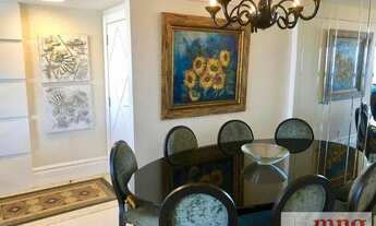 Imagem 6: Oceanfront, sensacional, vista deslumbrante, 182 m2, 4 qtos (2 suites) III