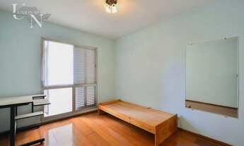 Imagem 6: Apartamento com 3 dormitórios à venda, 127 m² por R$ 1.800.000 - Itaim Bibi - São Paulo/SP