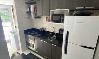 Imagem 3: Apartamento em Camboriú cedros