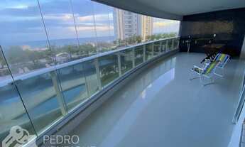 Imagem 2: Apartamento para Venda em Salvador, Pituaçu, 4 dormitórios, 4 suítes, 5 banheiros, 4 vagas