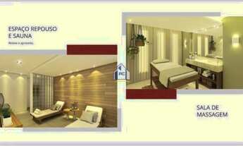 Imagem 4: Apartamento com 2 quartos à venda, 109 m² por R$ 883.000 - Piratininga - Niterói/RJ