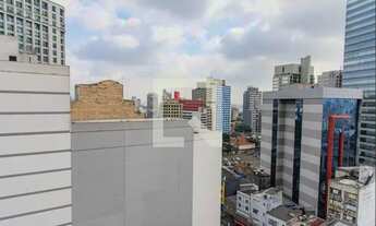 Imagem 7: Apartamento para Aluguel - Liberdade, 1 Quarto, 34 m2