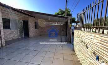 Imagem 3: Casa para Venda em Pontal do Paraná, ipanema, 2 dormitórios, 2 banheiros, 3 vagas