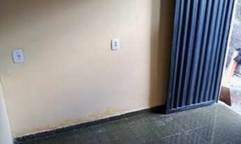 Imagem: Casa para venda possui 110 metros quadrados