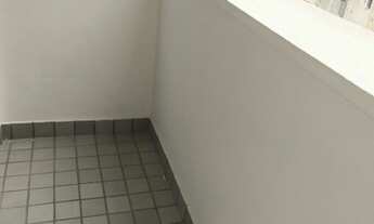 Imagem 4: Apartamento - Brooklin Uma Suíte 1 vaga 60 m²