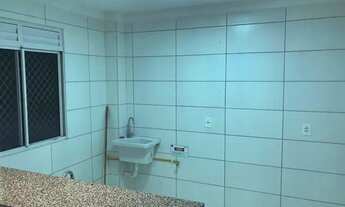 Imagem 3: Apartamento Alto do Calhau