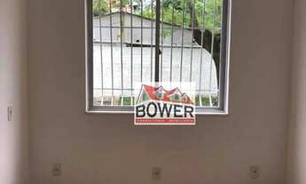 Imagem 3: Apartamento com 2 dormitórios à venda, 63 m² por R$ 175.000,00 - Alcântara - São Gonçalo/R