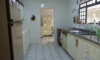 Imagem 3: Casa Vila Nogueira - Pensionato Masculino