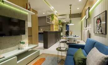 Imagem 4: Apartamento para venda no Cambeba - M lar Jacarey