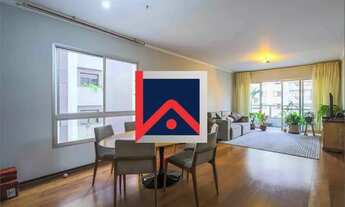 Imagem 3: Venda Apartamento 3 Dormitórios - 192 m² Moema