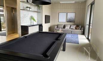 Imagem 6: Magnífico Studio Alto Padrão Mobiliado de 28m² - Localizado no Itaim Bibi - São Paulo