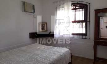 Imagem 6: Casa mobiliada com 4 quartos em cond fechado, excelente localização *E-01