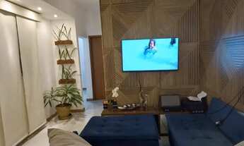 Imagem 7: Apto com 3 quartos , 2 banheiros e uma vaga na garagem