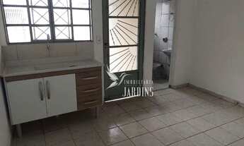 Imagem 7: Casa com 4 dormitórios para alugar, 120 m² por R$ 2.000,00/mês - Jardim Tsukamoto - Londri