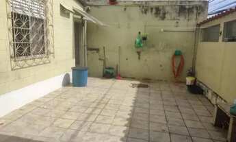 Imagem: CASA COM 3 QUARTOS NO CONJUNTO DO PAAR BEM