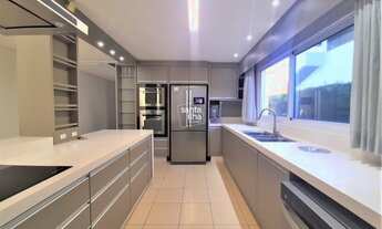 Imagem 6: Casa com 4 dormitórios à venda, 298m² - Açores - Florianópolis/SC