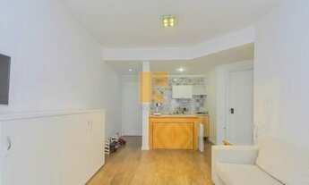 Imagem 4: Semimobiliado em Higienopolis