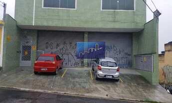 Imagem 6: Casa com 2 dormitórios para alugar, 100 m² por R$ 2.217,93/mês - Vila Nhocune - São Paulo