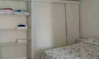 Imagem 5: Apartamento mobiliado