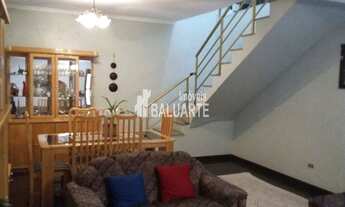 Imagem 4: Sobrado com 3 dormitórios à venda, 160 m² por R$ 745.000,00 - Interlagos - São Paulo/SP