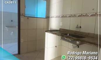 Imagem 6: Ótima casa em condomínio com 2 quartos no jardim Bela Vista em Rio das Ostras